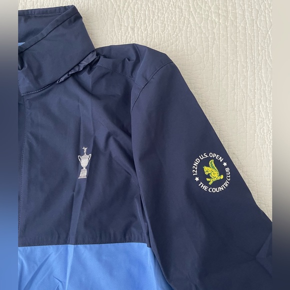 Ralph Lauren US Open Official Jacket - Picture 3 of 4
